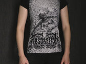 Absorption - Inevitable Doom T-Shirt photo 