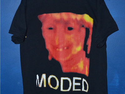 MODED X KIRKIS 2 LIMITED EDITION T main photo
