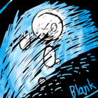 Blank thumbnail