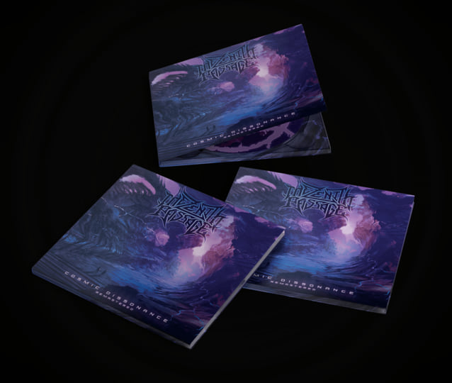 【貴重】Refiena CD「an eternity」 RHAPSODY OF FIRE From Chaos To Eternity + 1 JAPAN CD Angra