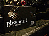 phoenix ↓ - discography photo 