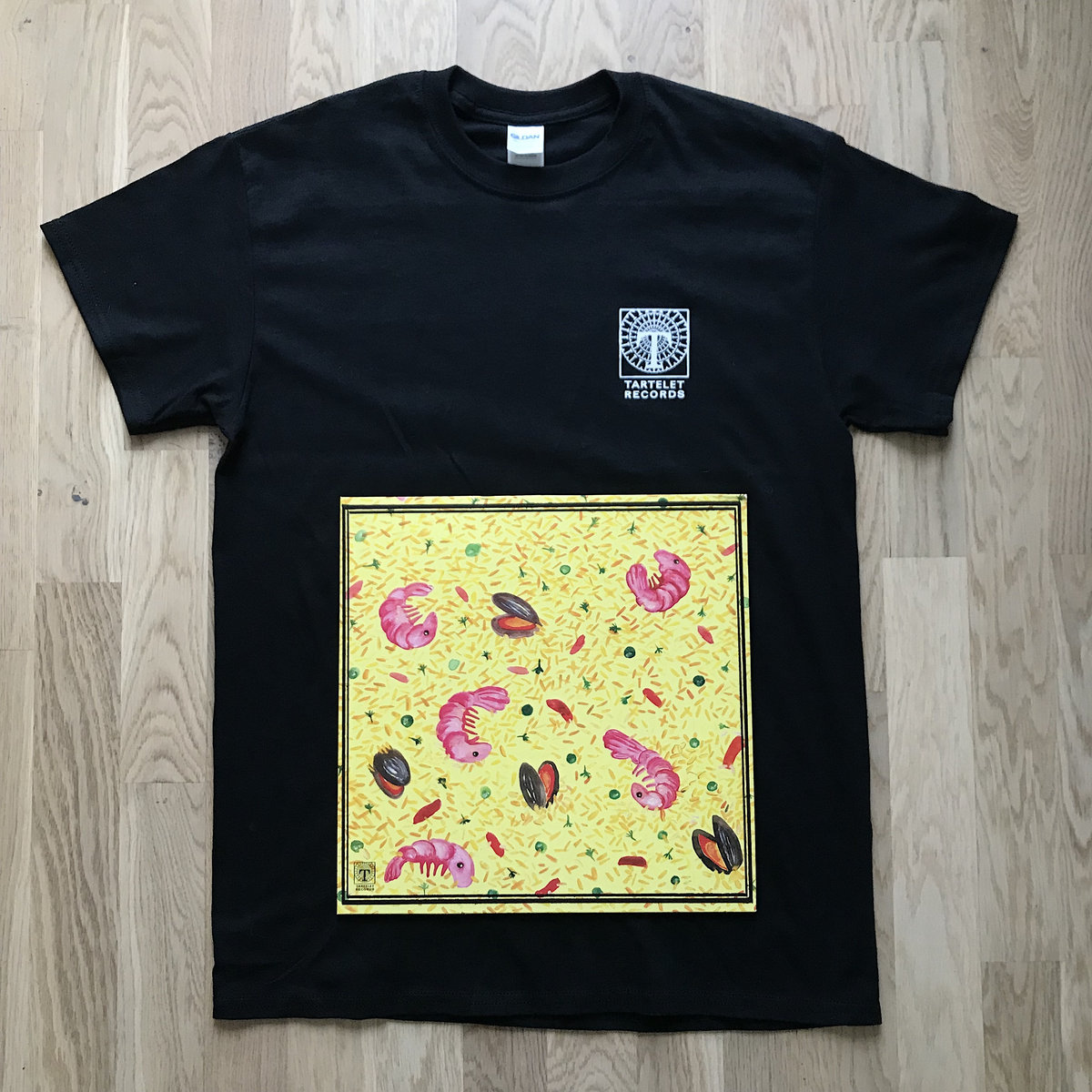 No Hablo T-Shirt No Hablo T-Shirt