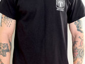 Max Graef 'No Hablo' paella combo: 'No Hablo' 2xLP + No Hablo t-shirt + digi photo 