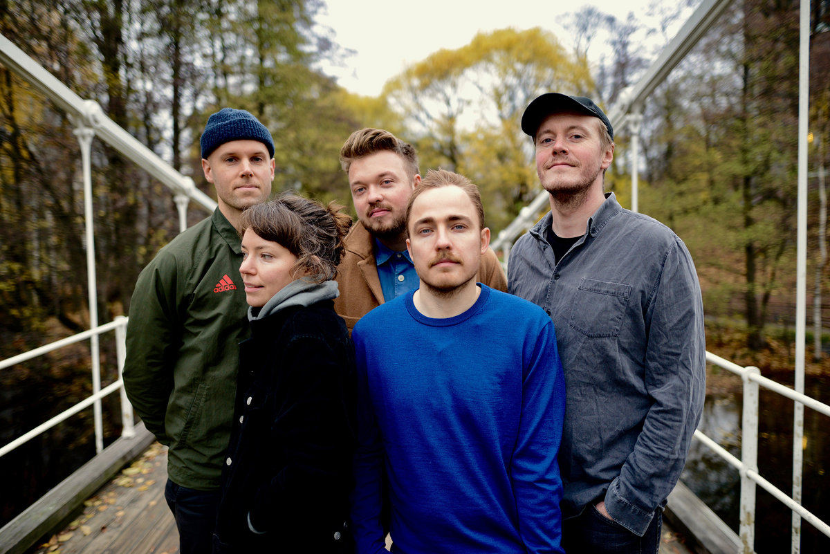 Album Review | Hajk Show Potential on Drama - HeadStuff