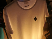 The Zero Won T-Shirt by Brainshot Clothing photo 