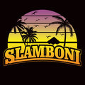 Slamboni image