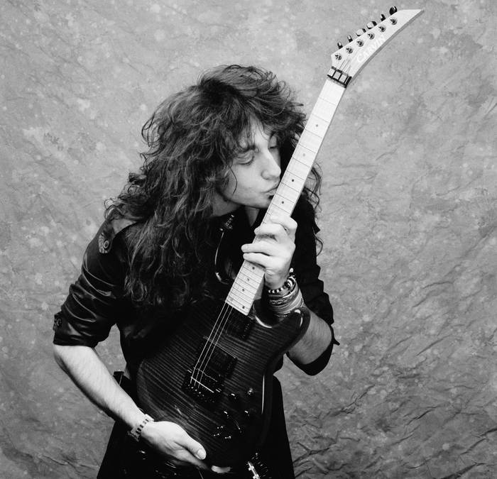 Triumphant Heart (feat. Marty Friedman, Glauco Bertagnin, Hiyori