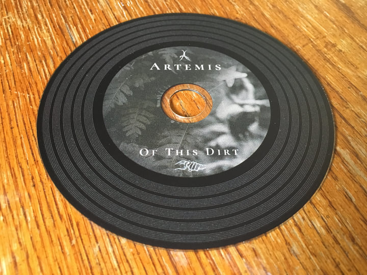 Of This Dirt | Artemis