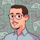 Jonathan Levstein thumbnail