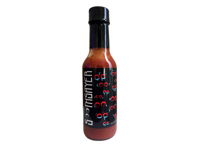 "Pretty Picante" Hot Sauce by Soothsayer main photo