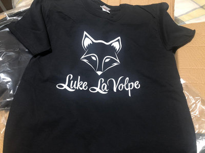 Luke La Volpe T-shirt main photo