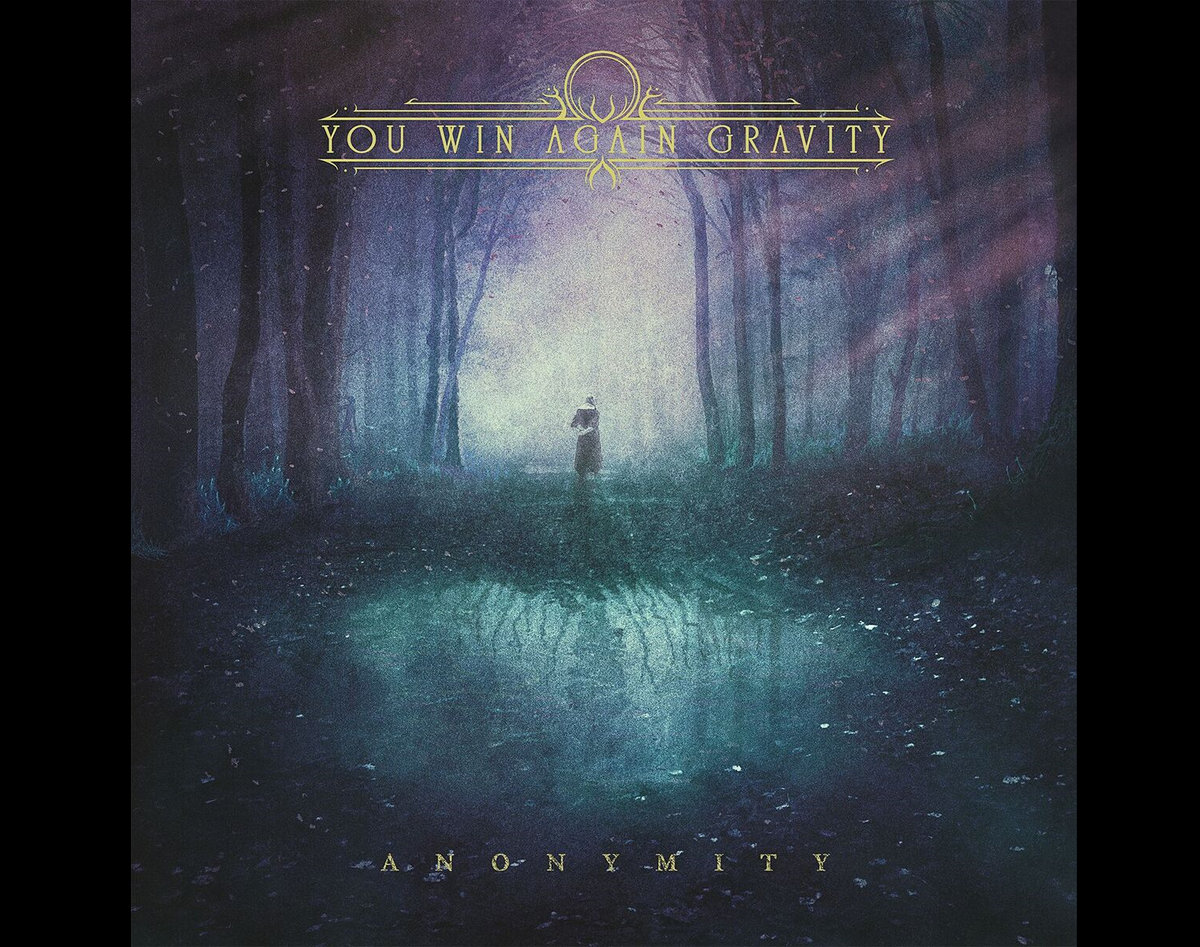 A Sullen Sketch You Win Again Gravity