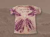 Tie-Dye T-Shirt photo 