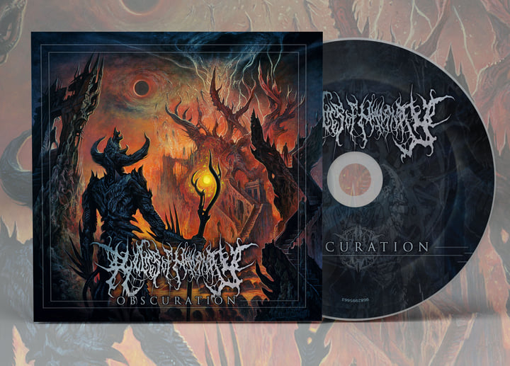 Obscuration | Relics Of Humanity