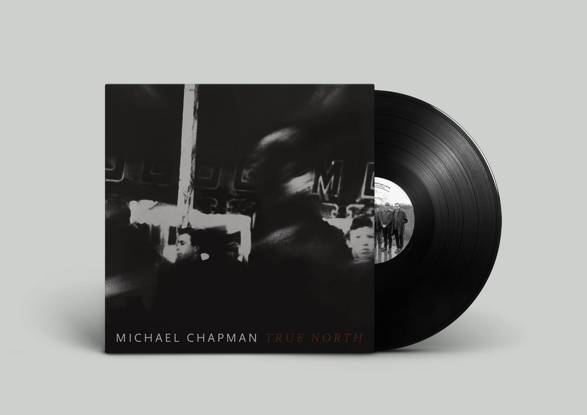It S Too Late Michael Chapman It S Too Late Michael Chapman