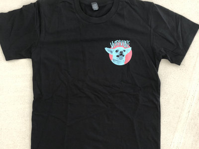Party Dog Shirt (Small Print) main photo
