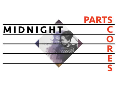 Midnight [Digital PDF Score and Parts] | Scores and Lead Sheets