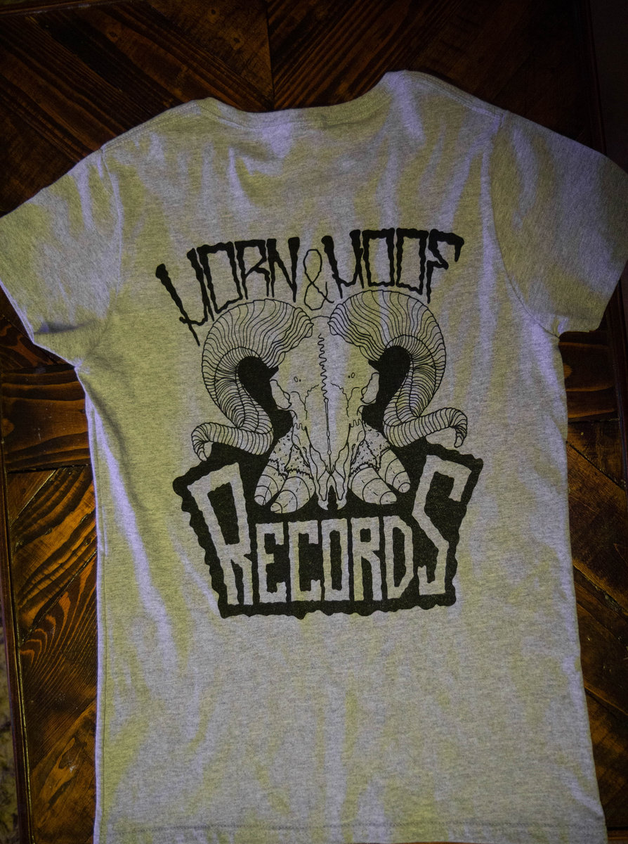 horn dog t shirt