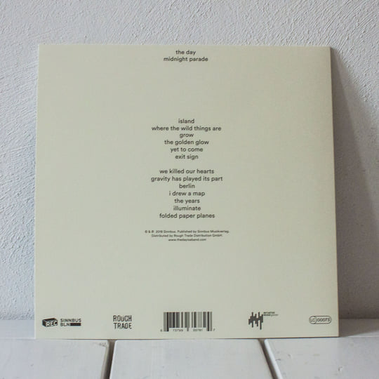 Midnight Parade | The Day