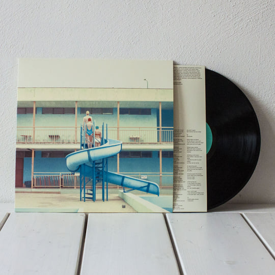 Midnight Parade | The Day