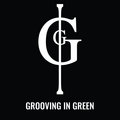Grooving In Green image