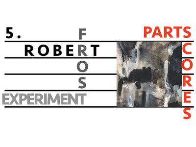 5. The Robert Frost Experiment [Digital PDF Score and Parts] main photo