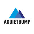 AQuietBump Label image