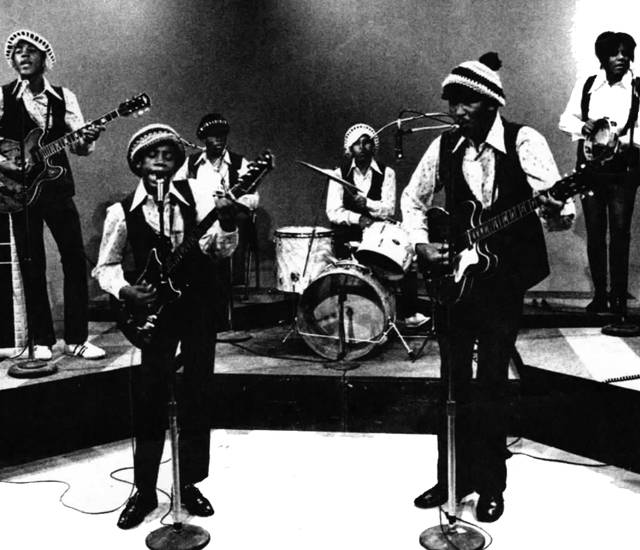 I Like Your Style | The Edwards Generation