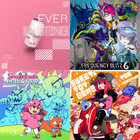 REVOLUTION OF HAPPY? #01 | djgenki.net