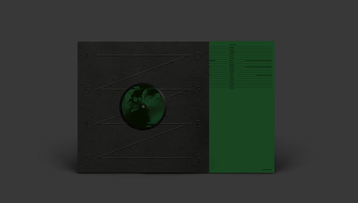 LL1218 - Azaka EP | Internacional Electrical Rhythms | LOSSLESS