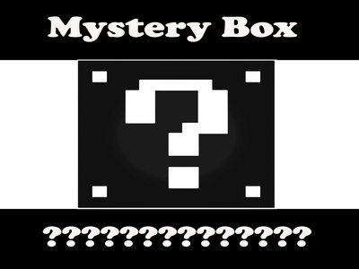 Mystery Box main photo