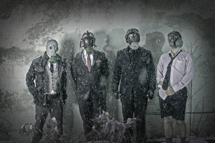 Roadkill sex mom Roadkill Sex Fortress | Chernobyl's Uterus