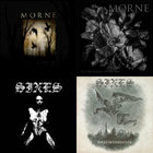 Rain Without End | OCTOBER TIDE | vicrecords