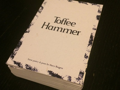 Toffee Hammer main photo