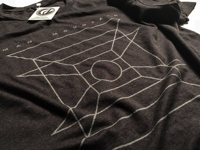 Limited Edition "Geometric" T-Shirt main photo