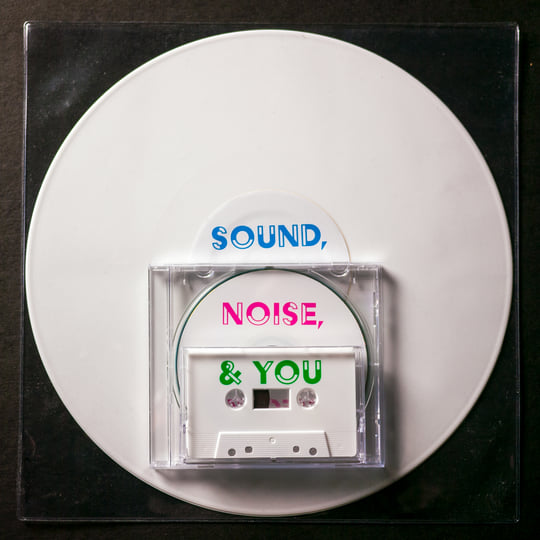 Sound, Noise, & You | Thoughts Detecting Machines