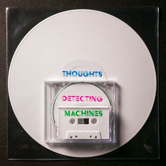 Sound, Noise, & You | Thoughts Detecting Machines