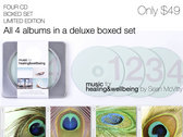 {SPECIAL OFFER} All 4 CD's for only $49 in a deluxe box set photo 