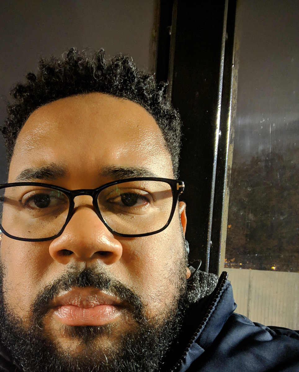 J Period John Legend The Roots Present Wake Up Radio J Period