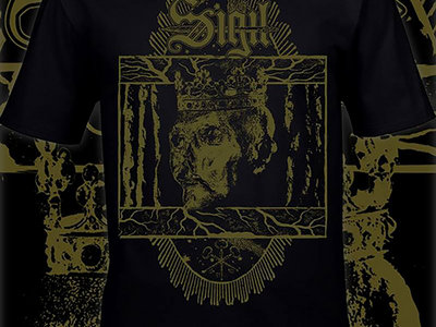 Sigil T-Shirt main photo