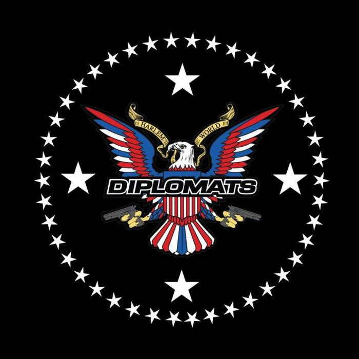 Dipset Forever | The Diplomats
