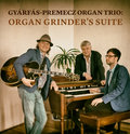 Gyárfás-Premecz Organ Trio image