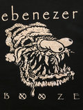 Ebenezer Booze image