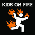 Kids on Fire image