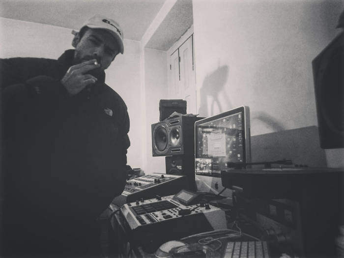 Mz Boom Bap X Ill Conscious - Sorcery | Mz Boom Bap