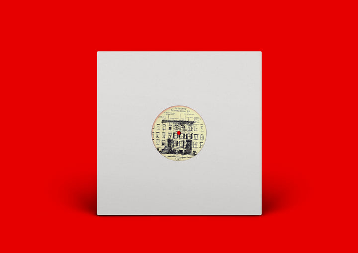 Brownstone EP | Prosumer | Running Back