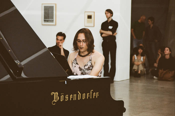 Terre Thaemlitz – Comatonse.000.R1 Comatonse Recordings - Release Catalog - Comatonse.000.R1