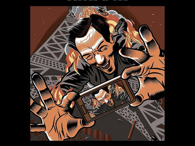 米、欧2discs LP KMFDM Hell Yeah 0212207 Ear Music /00520 KMFDM: Hell Yeah CD | Storming the Base