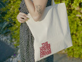 'Right Now' Tote photo 