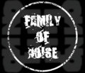 family of noise image